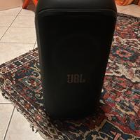 Jbl partybox 120 nuova