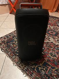 Jbl partybox 120 nuova
