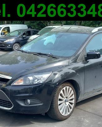 Ricambi usati FORD FOCUS 2 SW 2.0 BENZ.107KW- SYDA