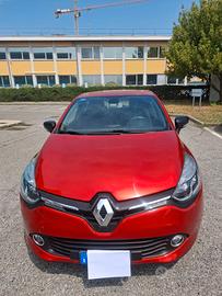 RENAULT CLIO 4’ Serie 1.5 dCi 75 CV Duel 01/2016