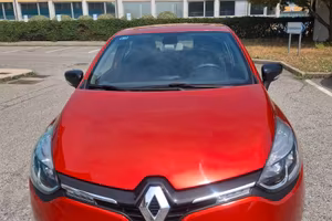 RENAULT CLIO 4’ Serie 1.5 dCi 75 CV Duel 01/2016