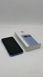 Google Pixel 8a 128 Gb Azzurro
