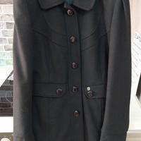 Capottino Kocca nero