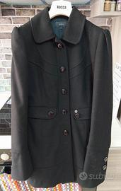 Capottino Kocca nero