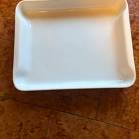 TEGLIA CERAMICA “Ceramicabianca”