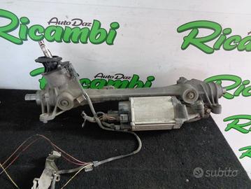 SCATOLA STERZO ELETTRICA VW GOLF 6 1.6 TDI 2010