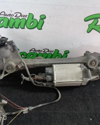 SCATOLA STERZO ELETTRICA VW GOLF 6 1.6 TDI 2010
