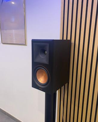 Klipsch RP 150M, Altoparlante coppia