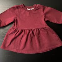 Abito bimba 3 mesi (62cm) H&M