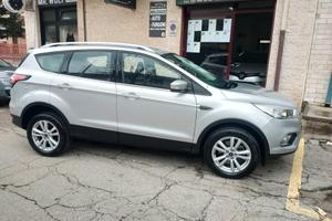 Ford Kuga 1.5 TDCI 120 CV S&S 2WD Titanium