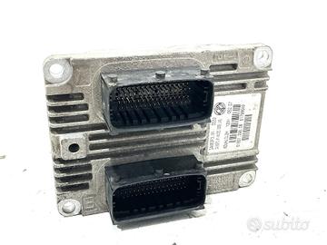 CENTRALINA MOTORE FIAT Grande Punto 1° Serie Iaw5