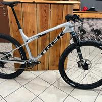 TREK SUPERCALIBER SLR 2026 XTR DI2 PROMO