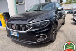 FIAT Tipo 1.6 Mjt S&S 5 porte Mirror