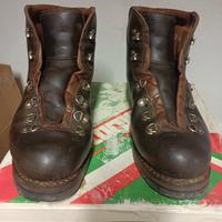 Scarponi montagna tg 44