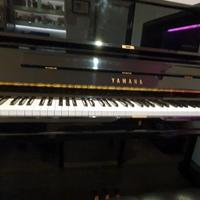 PIANOFORTE YAMAHA DU1A DISKLAVIER SILENT