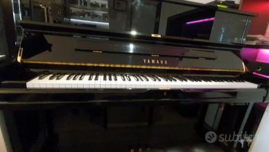 PIANOFORTE YAMAHA DU1A DISKLAVIER SILENT