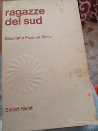 S. Piccone Stella - Ragazze del Sud