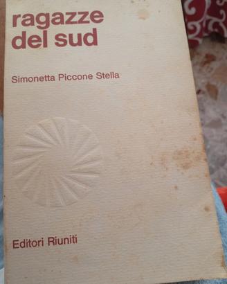 S. Piccone Stella - Ragazze del Sud