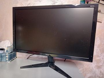 video per computer/playstation