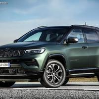 Ricambi per jeep compass 2020/2022