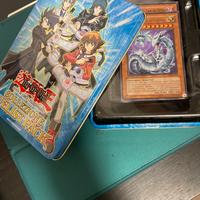 Yugiho-duelist pack /  2008 gx / first ed minted