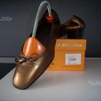 Scarpe décolleté pelle Donna Serena n. 36