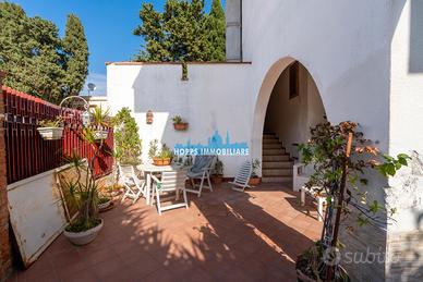 MONDELLO VIA NESEA Appartamento indipendente