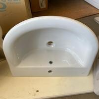 LAVABO modello FIORILE - IDEAL STANDARD