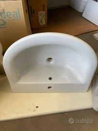 LAVABO modello FIORILE - IDEAL STANDARD