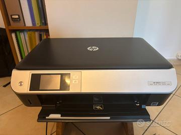 Stampante multifunzione HP ENVY 5530