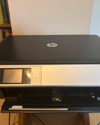 Stampante multifunzione HP ENVY 5530