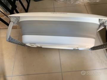 Vasca bagnetto bambini