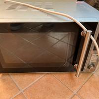 Microonde SilverCrest SMW 800 C2 - Per ricambi