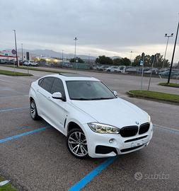Bme x6 msport