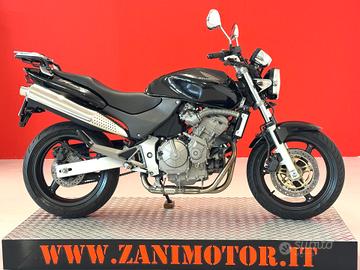 Honda Hornet 600 -2003- IMPECCABILE