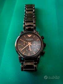 Orologio Emporio Armani 