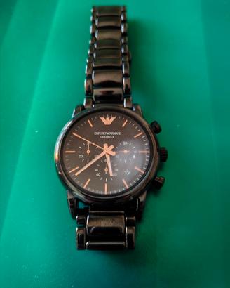 Orologio Emporio Armani 