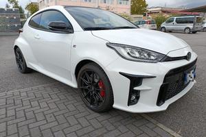 TOYOTA Yaris 1.6 Turbo 3 porte GR Yaris Circuit