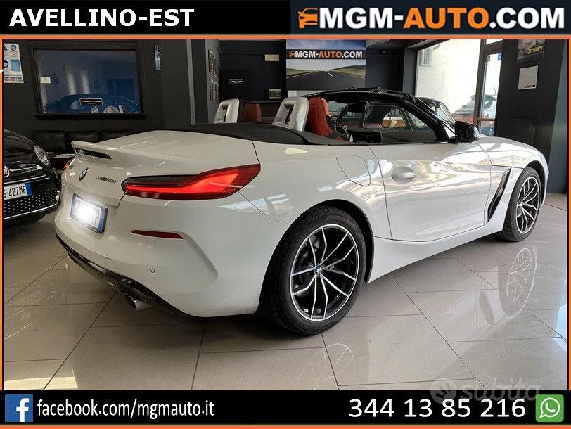 BMW Z4 (G29)