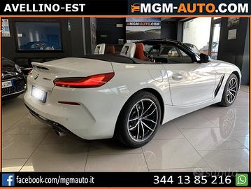 Bmw Z4 sDrive20i Sport