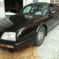 Citroen CX GTI 25 Turbo 2