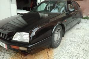 Citroen CX GTI 25 Turbo 2