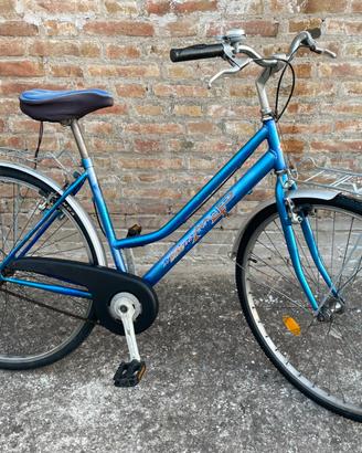 Bici donna
