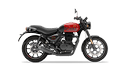 royal-enfield-hunter-350-rebel-red