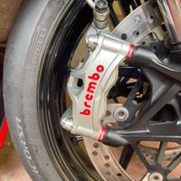 Pinze freno brembo stylema
