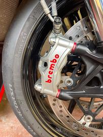 Pinze freno brembo stylema