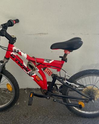 Bici bimbo