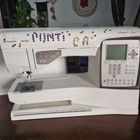 macchina da cucire