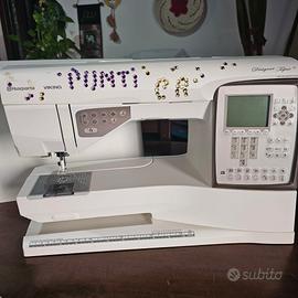 macchina da cucire
