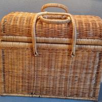 PER IL TEMPO LIBERO - SET PIC NIC